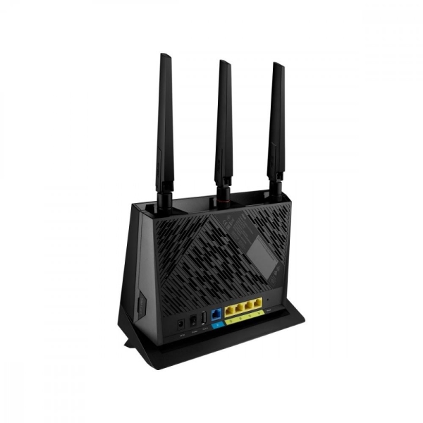 Router 4G-AC86U LTE 4G 4LAN 1USB 1SIM -1883433