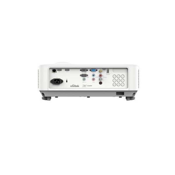 DH3665ZN (laserowy, DLP, FullHD, 4500 ANSI lm, 2xHDMI, wbudowany NovoConnect)-1886189