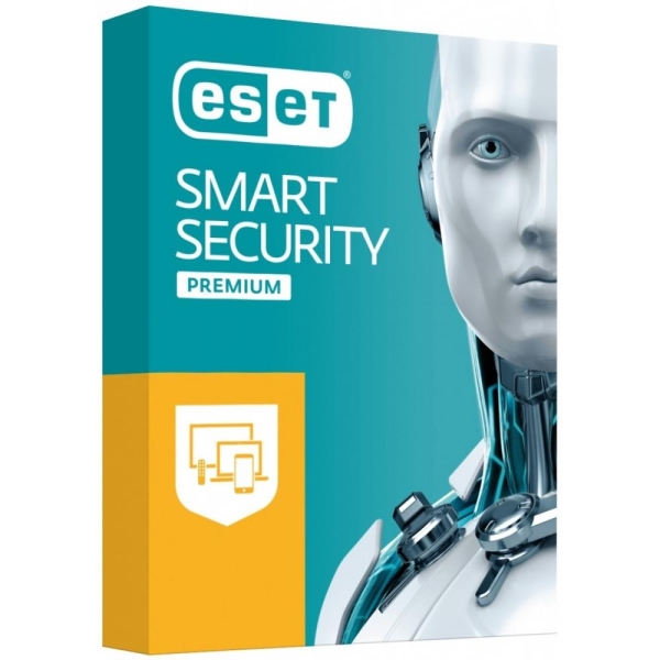 Smart Security Premium Serial 1U 12 miesięcy, przedłużenie