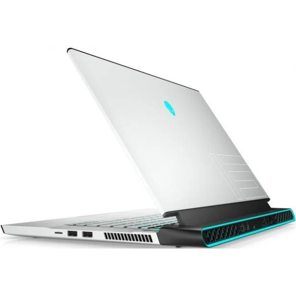 Alienware M15 R4 Win10Home i7-10870H/SSD 512GB/32GB/15"FHD/NVIDIA 3080/Kb_Backlit/6 Cell 86Wh/2Y BWOS