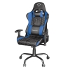 Krzesło gamingowe GXT708B RESTO niebieskie-1890252