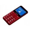 Telefon dla seniora KX-TU155 czerwony-1896639