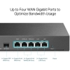 Router ER7206 Gigabit  Multi-WAN VPN -1898008