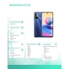 Smartfon Redmi Note 10 4/64 5G BLUE -1899600