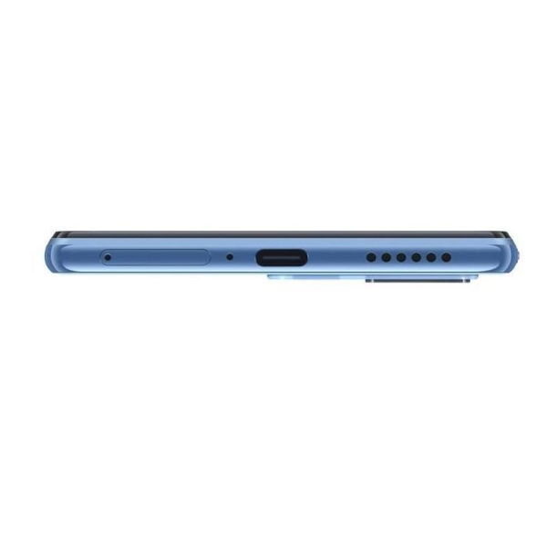 Smartfon Mi 11 Lite 6/128 GB Bubblegum Blue -1890008