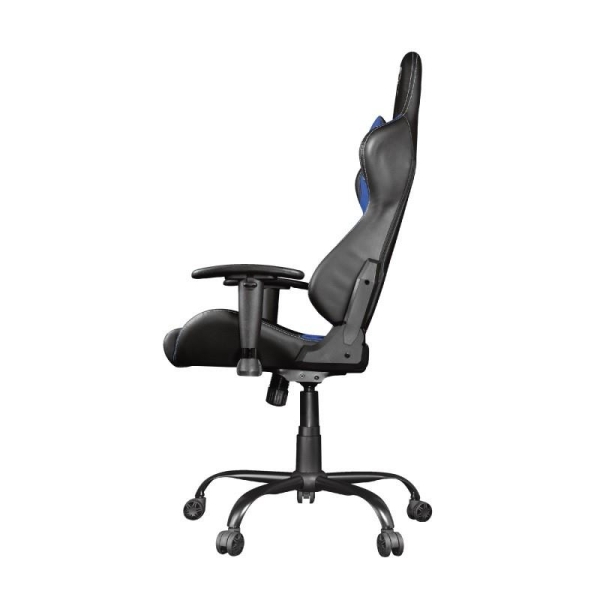 Krzesło gamingowe GXT708B RESTO niebieskie-1890250