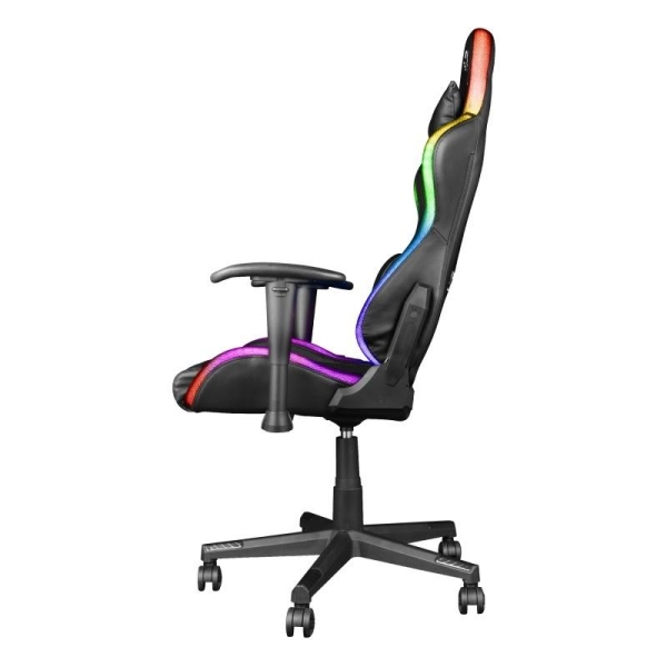 Krzesło gamingowe GXT716 RIZZA RGB LED-1890256