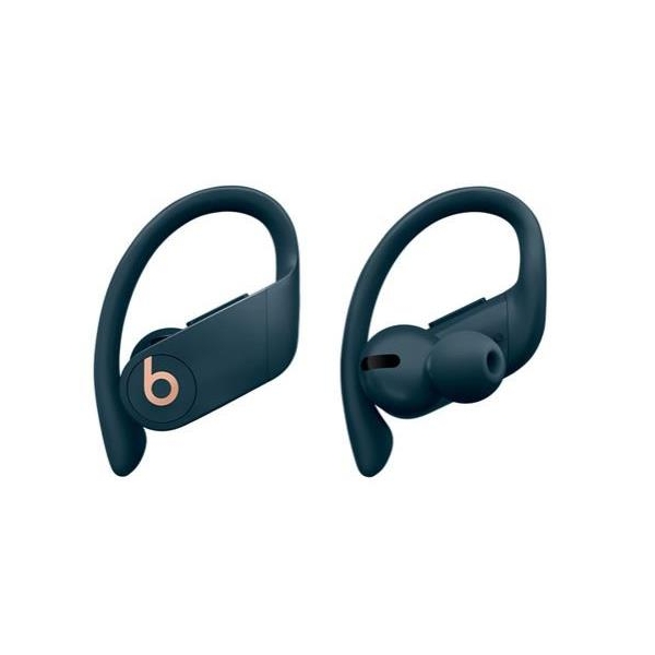 Słuchawki Powerbeats Pro Totally Wireless - Granatowe