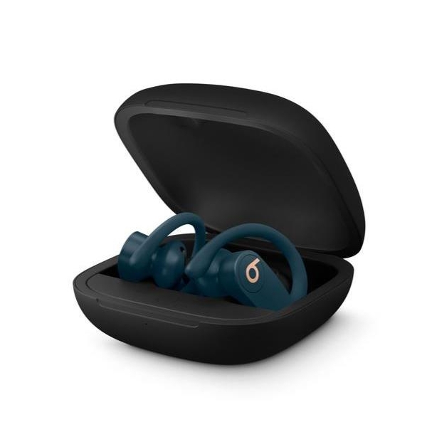 Słuchawki Powerbeats Pro Totally Wireless - Granatowe-1896713