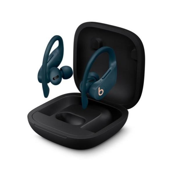 Słuchawki Powerbeats Pro Totally Wireless - Granatowe-1896714