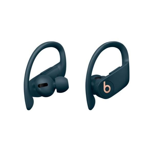 Słuchawki Powerbeats Pro Totally Wireless - Granatowe-1896716