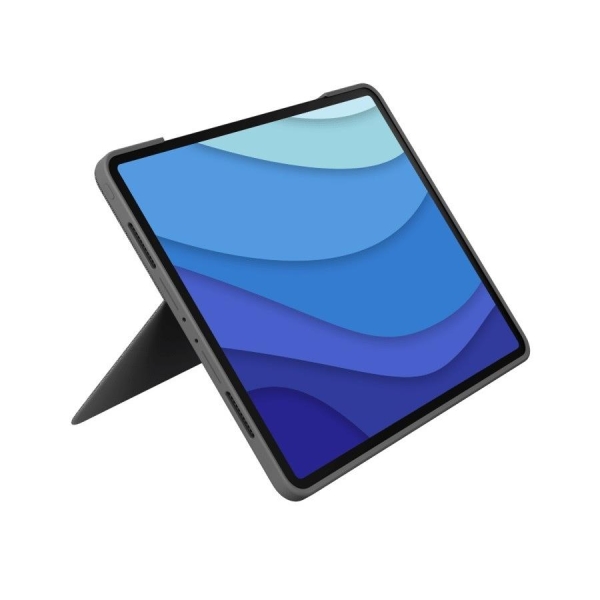 Etui Combo Touch UK iPad Pro 12,9 5 Generacji -1896785
