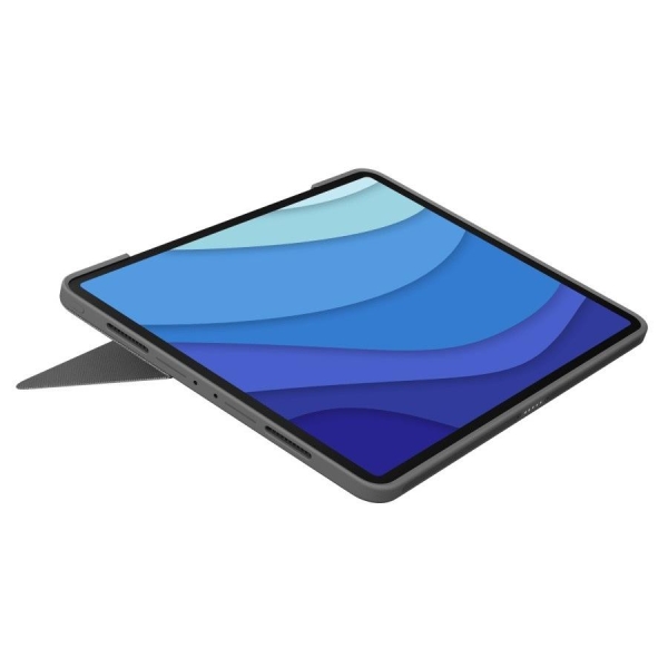 Etui Combo Touch UK iPad Pro 12,9 5 Generacji -1896786