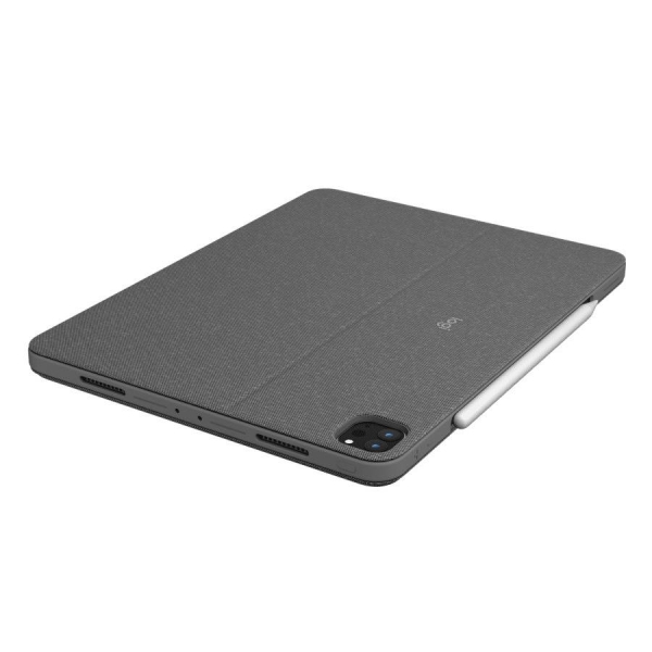 Etui Combo Touch UK iPad Pro 12,9 5 Generacji -1896787