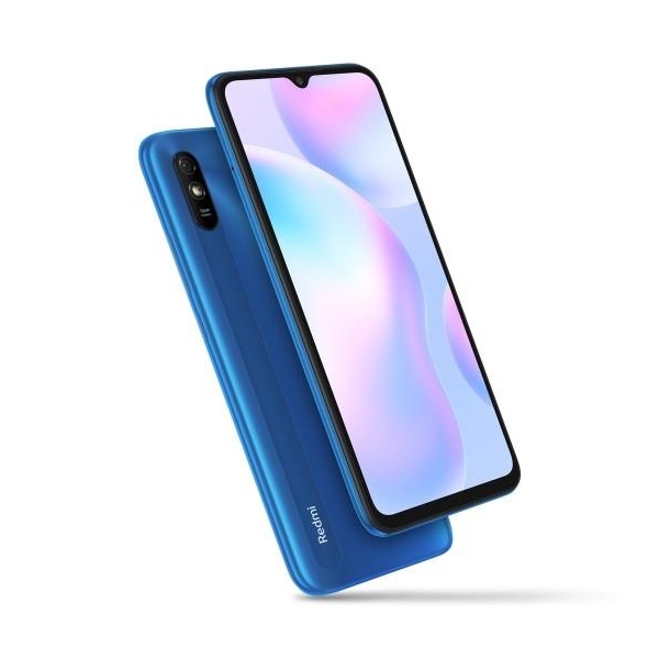 Redmi 9At 2+32Gb Ds Blue