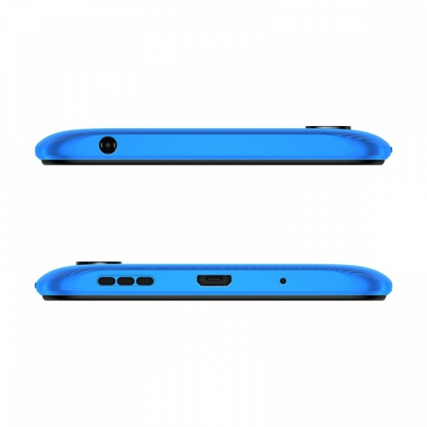 Redmi 9At 2+32Gb Ds Blue-1897403