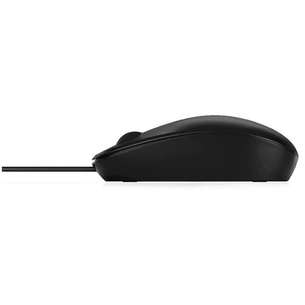 125 Wired Mouse  265A9AA-1897457