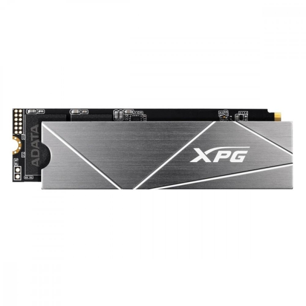 Dysk SSD XPG GAMMIX S50L 512 PCIe 4x4 3.8/2.8 GB/s M2-1897738
