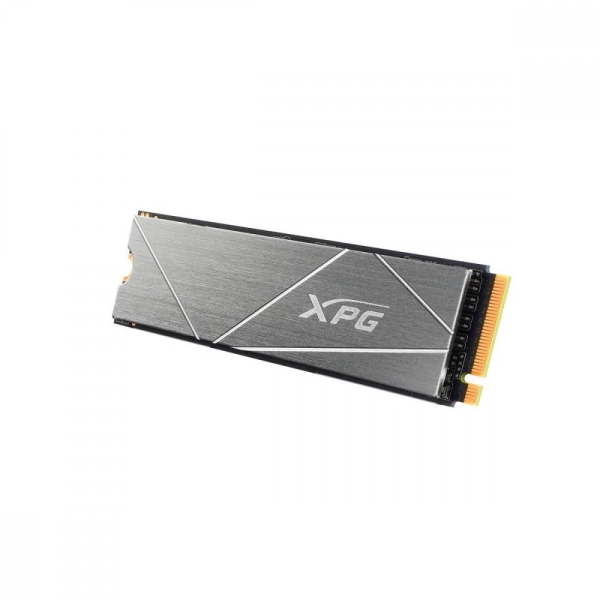 Dysk SSD XPG GAMMIX S50L 512 PCIe 4x4 3.8/2.8 GB/s M2-1897741