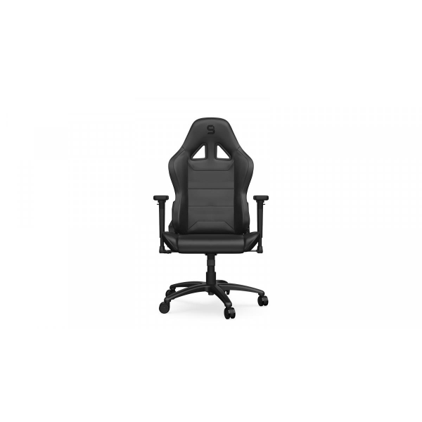 Fotel gamingowy - SR400 BK -1899350