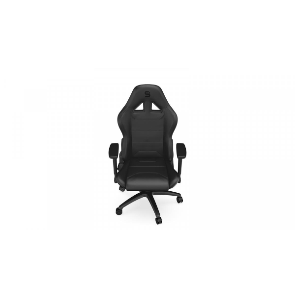 Fotel gamingowy - SR400 BK -1899352