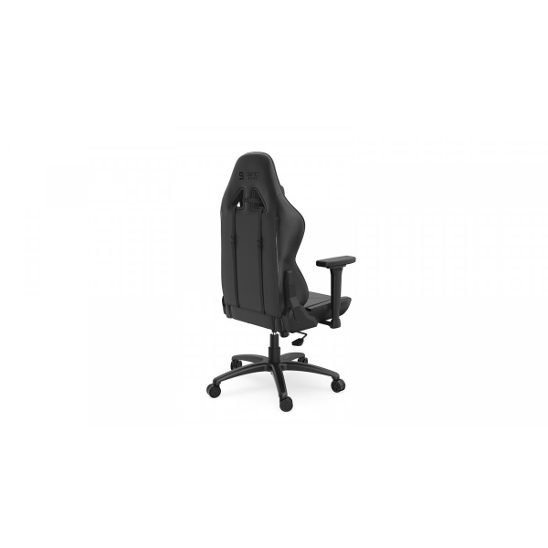 Fotel gamingowy - SR400 BK -1899355