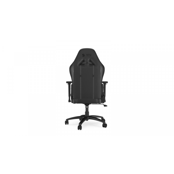 Fotel gamingowy - SR400 BK -1899356