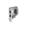 Karta QXG-10G2T-X710 Dual-port Network Adapter Intel700 series EthernetController -1902455