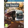 Gra PC Bus Simulator 21 Day One Edition