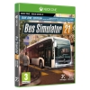Gra Xbox One Bus Simulator 21 Day One Edition-1902996