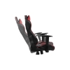 Fotel dla graczy Verona XL+ Czerwony-1904284