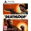 Gra PlayStation 5 Deathloop