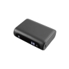Powerbank Go 10000 USB-C USB-A kosmiczna szarość-1908943