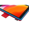 Pokrowiec do tabletu Apple iPad (2019/2020) Super Hero czerwono-niebieski-1909137