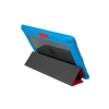Pokrowiec do tabletu Apple iPad (2019/2020) Super Hero czerwono-niebieski-1909140