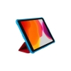 Pokrowiec do tabletu Apple iPad (2019/2020) Super Hero czerwono-niebieski-1909141