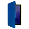 Pokrowiec Super Hero do tabletu Samsung Galaxy Tab A7 10,4 (2020) niebiesko-zielony-1909255