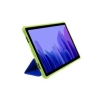 Pokrowiec Super Hero do tabletu Samsung Galaxy Tab A7 10,4 (2020) niebiesko-zielony-1909256