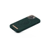 Etui do iPhone 13 Mini zielone -1909535