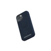 Etui do iPhone 13 Mini niebieskie -1909590