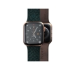 Pasek do Apple Watch 40mm zielony -1909713