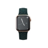 Pasek do Apple Watch 40mm zielony -1909716