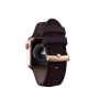 Pasek do Apple Watch 40mm purpurowy-1909719