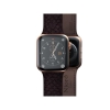 Pasek do Apple Watch 40mm purpurowy-1909724
