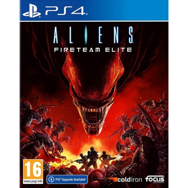 Gra PlayStation 4 Aliens Fireteam Elite