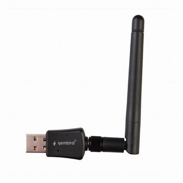 Adapter High Power USB WiFi 300 Mbps-1902380