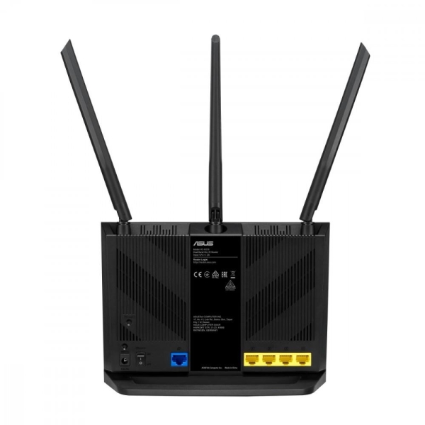 Router 4G-AX56 WiFi 6 AX1800 LTE 4G 4LAN 1WAN 1SIM-1905801