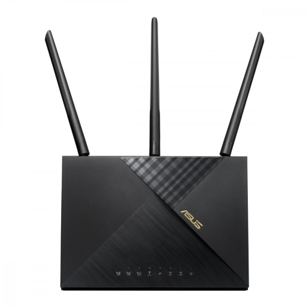 Router 4G-AX56 WiFi 6 AX1800 LTE 4G 4LAN 1WAN 1SIM-1905802
