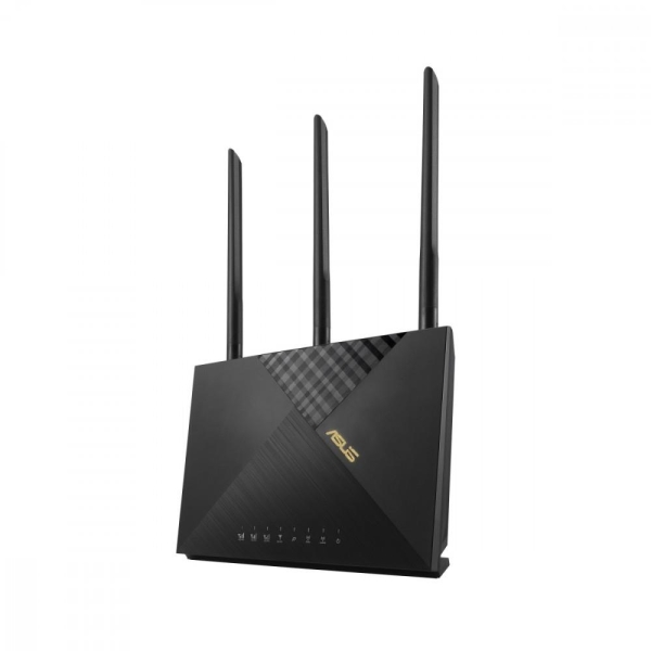 Router 4G-AX56 WiFi 6 AX1800 LTE 4G 4LAN 1WAN 1SIM-1905803