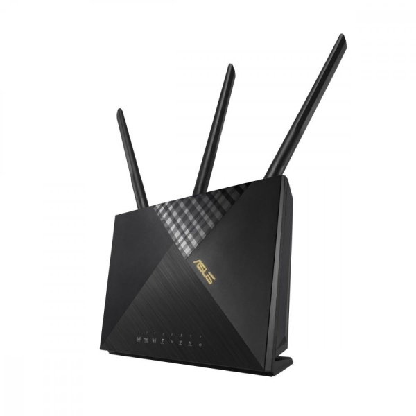 Router 4G-AX56 WiFi 6 AX1800 LTE 4G 4LAN 1WAN 1SIM-1905805